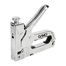 멀티손타카 수동 핸드 타카총 천장몰딩 핸드타카