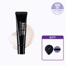 더 립 트리트먼트 +체크 퍼플 토트백