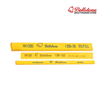 [벨스톤] 금형용숫돌 VH5x13x150 (180#) 10개입, 단품