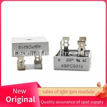 다이오드 브리지 정류기 개, KBPC5010