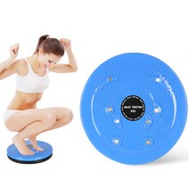 스테이홈몰 지압 발판 허리 회전 운동 기구 트위스트 원판 8ak200zptdwd