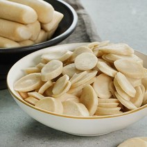 담백한 현미떡국떡 3kg(1kgx3개), 단품