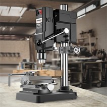 위블앤 소형 KOMAX 드릴밀링머신 마이크로미니 B타입 세트 (8553538), 단품