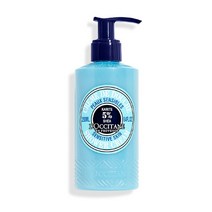 록시땅 [록시땅]시어 센서티브 스킨 샤워 크림 250ml, 단품없음