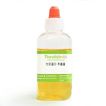 [더위치] 브로콜리추출물 50ml 만물상 브로컬리 동안크림 Brassica Oleracea Italica Broccoli Extract
