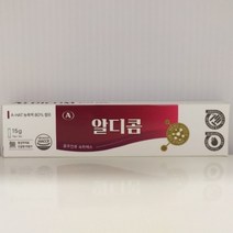 알디콤 숙취해소제 15g 액상차, 1개