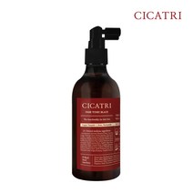 천사연구소 시카트리 헤어 토닉 블랙 200ml, 1개