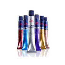 웰라 (산화제증정)콜레스톤 퍼펙트 염색약 80g, 리치 채스넛브라운(99/77), 1개