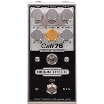 Origin Effects Cali76 Staked Edition Inverted