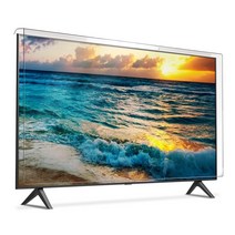 세이퍼 TV 거치식 블루라이트차단 시력보호 티비보호기 모음(40인치~75인치), SP 52인치(1190*700mm), 1개