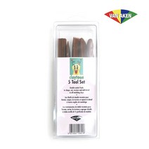 Van Aken 5 Tool Set / 모델링 툴