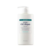 LG생활건강 온더바디 퓨어시카 바디로션 베이비파우더 730ml
