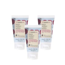 코레스 핸드 크림 아몬드 비타민 C 75ml Korres Creme Mains Anti taches, 3팩