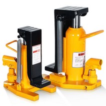 리프팅 발톱작키 수직클로잭 소형후크형 유압잭킹머신, 탑 5T 클로 2.5T, 1개