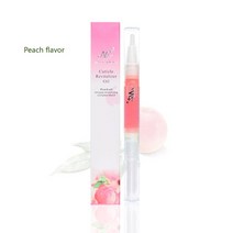 손톱 강화 영양제 큐티클 1PCS 네일 영양 오일 펜 트리트먼트 큐티클 리바이탈 라이저 Agnail Nail Polish, 08 MTW