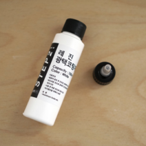 레진공예용 기스제거제 광택코팅제 100g 단품, 기스제거제 100ml