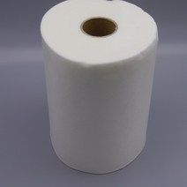 자수몰 수용성 자수심지 롤형 210mmX60yd