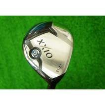 중고 젝시오 5번 18도 우드 바실리우스 FW65 SR//2002402300915, 단품