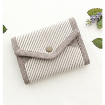 릴리패브릭 [DIY패턴지]74-845 P842-Accessories(편지 반지갑)