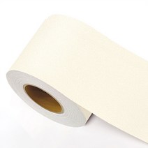 애드라이프 스톤 페인트 질감 몰딩 시트지 5개, 06. FDSM-03 아이보리 몰딩 5개