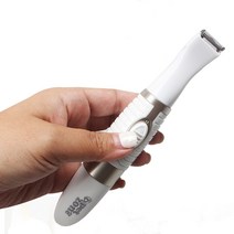 미니 핸디형 강아지 셀프 이발기 미용 면도기 귀 눈밑 발바닥 털