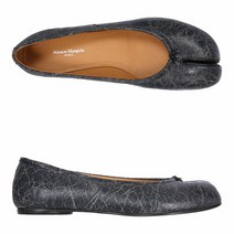 23SS S58WZ0042 P5342 H9458 메종마르지엘라 타비 플랫슈즈