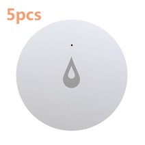 누수 탐지기 측정 청음 휴대용 수도 파이프 물 탐지기 aubess zigbee 30, 5개
