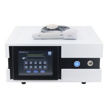 ED 치료용 공압 충격파 통증 완화 전문 기계 품질 바디 마사지 12Bar, 01 UK Plug