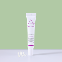 에이스킨 리바이탈라이즈 MGF 리페어 크림 15ml 레이저재생크림 egf 피부과