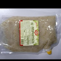 레몬갈릭 올리브오일드레싱 롯데 2KG 식자재 장보기, 1개, 단품