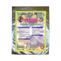 엑티브 라임썰프 2kg - 유황합제 미량요소 복합비료 유황 추출물 살균 및 살충력 작물의 면역성 저항력 증진 월동과수의 내병성 증진., 1개