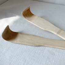 국내산 담양 대나무 효자손, 보급형 효자손