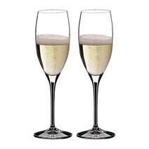리델 비늄 프레스티지 샴페인잔 2P(6416/48)/riedel vinum Prestige Champagne