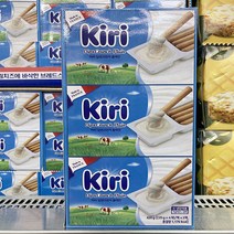 코스트코 즉시출고 KIRI 끼리 딥앤크런치140gx3 프랑스, 단품, 단품