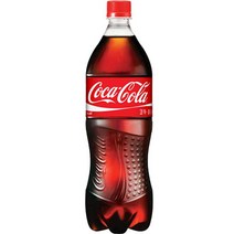 코카콜라 1.5L