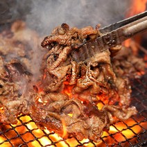 북성로 연탄 불고기 400g 3팩, 북성로연탄불고기 400g 3봉