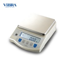신코 Vibra 고성능 정밀 전자저울 AJH (분동내장형) 0.01g 0.001g 바란스, AJH-4200E 4200g (0.01g)