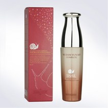 예담윤빛 스네일 안티에이징 리커버 에센스 50ml
