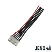 JST XHP 2.5mm 6핀 6선 하우징 하네스 커넥터 암 3A HAC2408, 본상품