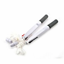 2색 목걸이펜 (1.0mm) X 1000개, 단품