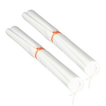 베로나 평판 분리수거 쓰레기봉투 투명, 50L, 200개
