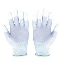 농사 농업용 미끄럼방지 손끝코팅 작업장갑M 10켤레 추천 쾌적함 가벼운