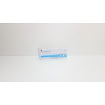 3M 종이반창고 마이크로포어 흰색 1530-0 1530-1, 2. 흰색 1인치(2.5cm) 12개