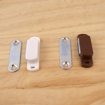 자석빠찌링 4K 6K/가구캐치, 4) 6K/백색