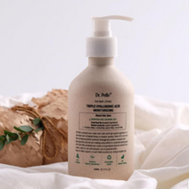 임산부 바디 로션 튼살 크림 300ml, 1개