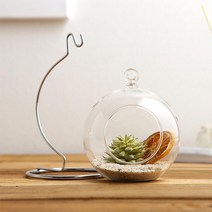 아트박스/글라스코 LB090-10 행잉볼걸이 캔들홀더용품, 본품