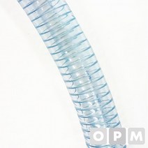 NB)한길 식품용 스프링호스(1M) 9mm - 1M, 상세페이지 참조, 상세페이지 참조, 상세페이지 참조