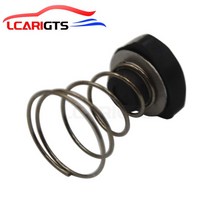 에어서스펜션 쇼바 자동차 마운트 트렁크 가스스프링 아우디 Q7 A6 C6 VW Touareg 레인지 로버 L322 실린더 헤드 피스톤로드 피스톤 링 에어 서스펜션 압축기 수리 키트, 6.All