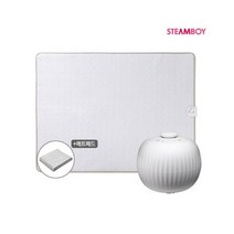 스팀보이 온수매트 ST20-F21Q(퀸)겨울 매트 장판, 단품