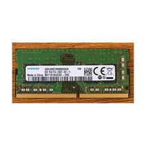삼성 M378A1K43CB2-CRC – 8GB DRAM 메모리(1.2V dd) 색상 워터 그린
